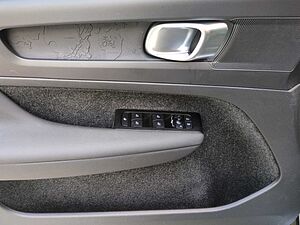 Volvo  Einparkhilfe el. Fenster