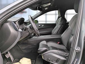 Volvo  Klima Einparkhilfe el. Fenster