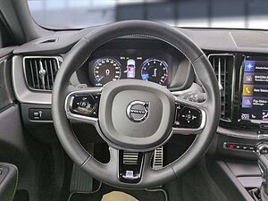 Volvo  Klima Einparkhilfe el. Fenster