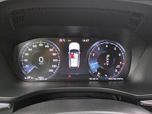 Volvo  Klima Einparkhilfe el. Fenster
