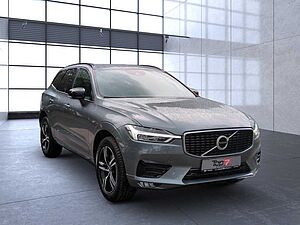 Volvo  Klima Einparkhilfe el. Fenster