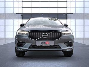 Volvo  Klima Einparkhilfe el. Fenster