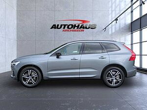 Volvo  Klima Einparkhilfe el. Fenster