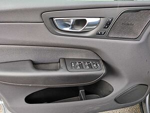 Volvo  Klima Einparkhilfe el. Fenster
