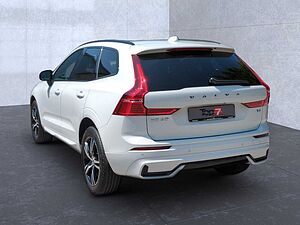 Volvo  Navi LED Klima Einparkhilfe el. Fenster