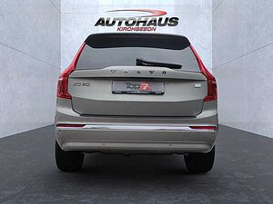 Volvo  Bluetooth Head Up Display Navi LED Vollleder Klima Standhzg Einparkhilfe el. Fen