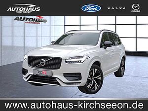 Volvo  Navi LED Klima Einparkhilfe el. Fenster
