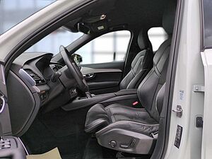 Volvo  Navi LED Klima Einparkhilfe el. Fenster