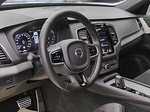 Volvo  Navi LED Klima Einparkhilfe el. Fenster