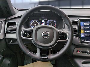 Volvo  Navi LED Klima Einparkhilfe el. Fenster