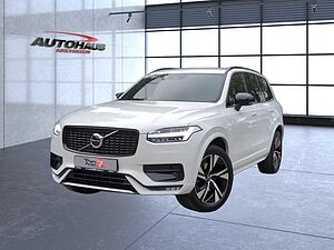 Volvo  Navi LED Klima Einparkhilfe el. Fenster