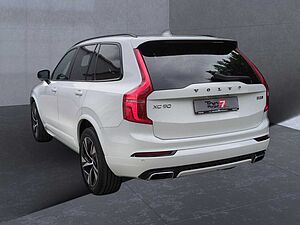 Volvo  Navi LED Klima Einparkhilfe el. Fenster