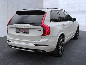 Volvo  Navi LED Klima Einparkhilfe el. Fenster