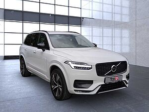 Volvo  Navi LED Klima Einparkhilfe el. Fenster