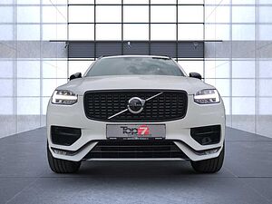 Volvo  Navi LED Klima Einparkhilfe el. Fenster