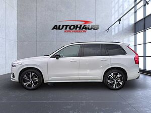 Volvo  Navi LED Klima Einparkhilfe el. Fenster