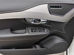 Volvo  Navi LED Klima Einparkhilfe el. Fenster