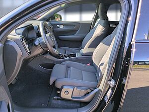 Volvo  LED Klima Standhzg Einparkhilfe el. Fenster