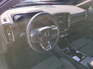 Volvo  LED Klima Standhzg Einparkhilfe el. Fenster