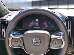Volvo  LED Klima Standhzg Einparkhilfe el. Fenster