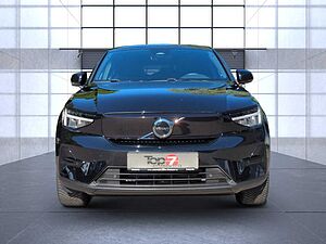 Volvo  LED Klima Standhzg Einparkhilfe el. Fenster