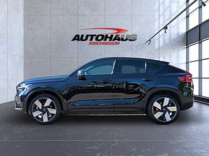 Volvo  LED Klima Standhzg Einparkhilfe el. Fenster