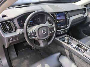 Volvo  Bluetooth Head Up Display Navi LED Vollleder Klima Standhzg Einparkhilfe el. Fen