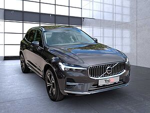 Volvo  Bluetooth Head Up Display Navi LED Vollleder Klima Standhzg Einparkhilfe el. Fen
