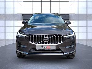 Volvo  Bluetooth Head Up Display Navi LED Vollleder Klima Standhzg Einparkhilfe el. Fen