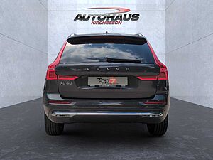 Volvo  Bluetooth Head Up Display Navi LED Vollleder Klima Standhzg Einparkhilfe el. Fen