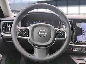 Volvo  CC Bluetooth Head Up Display LED Vollleder Klima Standhzg Einparkhilfe el. Fenst