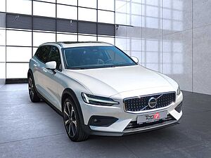 Volvo  CC Bluetooth Head Up Display LED Vollleder Klima Standhzg Einparkhilfe el. Fenst