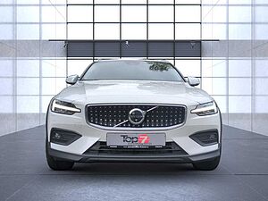 Volvo  CC Bluetooth Head Up Display LED Vollleder Klima Standhzg Einparkhilfe el. Fenst
