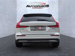Volvo  CC Bluetooth Head Up Display LED Vollleder Klima Standhzg Einparkhilfe el. Fenst