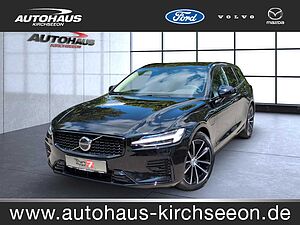 Volvo  Bluetooth LED Vollleder Klima Standhzg Einparkhilfe el. Fenster