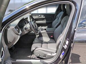 Volvo  Bluetooth LED Vollleder Klima Standhzg Einparkhilfe el. Fenster