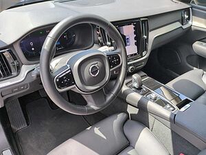 Volvo  Bluetooth LED Vollleder Klima Standhzg Einparkhilfe el. Fenster