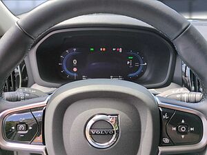 Volvo  Bluetooth LED Vollleder Klima Standhzg Einparkhilfe el. Fenster
