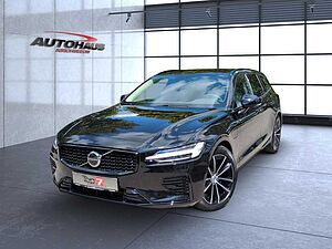Volvo  Bluetooth LED Vollleder Klima Standhzg Einparkhilfe el. Fenster