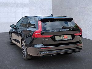 Volvo  Bluetooth LED Vollleder Klima Standhzg Einparkhilfe el. Fenster