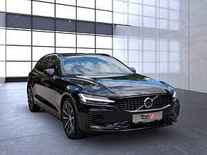 Volvo  Bluetooth LED Vollleder Klima Standhzg Einparkhilfe el. Fenster