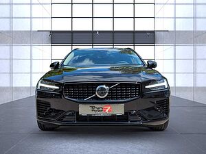 Volvo  Bluetooth LED Vollleder Klima Standhzg Einparkhilfe el. Fenster
