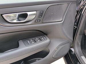 Volvo  Bluetooth LED Vollleder Klima Standhzg Einparkhilfe el. Fenster