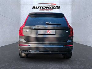 Volvo  Bluetooth Head Up Display Navi Vollleder Klima Standhzg Einparkhilfe el. Fenster
