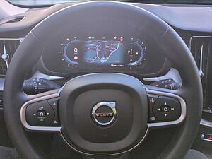 Volvo  Bluetooth LED Klima Einparkhilfe el. Fenster