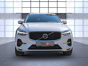 Volvo  Bluetooth LED Klima Einparkhilfe el. Fenster