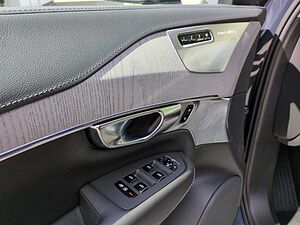 Volvo  Bluetooth Head Up Display Navi Vollleder Klima Standhzg Einparkhilfe el. Fenster