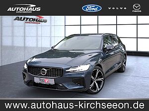Volvo  Bluetooth LED Vollleder Klima Standhzg Einparkhilfe el. Fenster