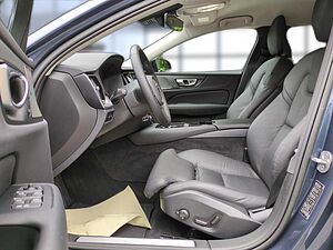 Volvo  Bluetooth LED Vollleder Klima Standhzg Einparkhilfe el. Fenster