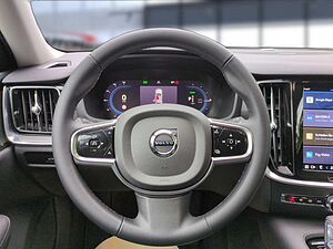 Volvo  Bluetooth LED Vollleder Klima Standhzg Einparkhilfe el. Fenster